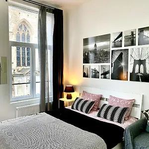 Bonjour сentre 3 Anvers
