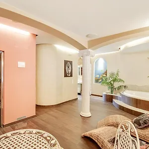  Apartment Mozart, Und Wellness Für Bis Zu 7 Gäste Österreich