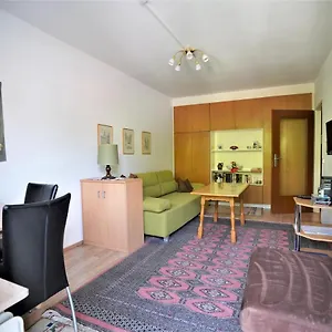  Apartment Petit Österreich