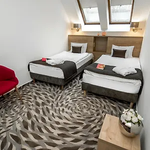 Rubin Wellness & Conference **** Budapeste