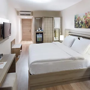 **** Hotel Rox Türkei