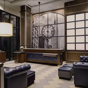 Hotel Archer New York