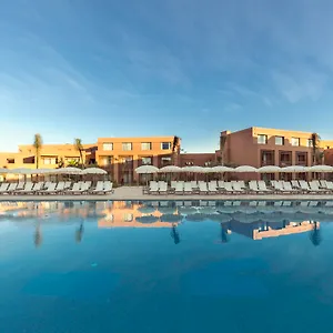 Hotel Be Live Experience Marrakech Palmeraie Marrakesh