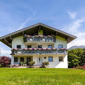  Apartment Weber Österreich