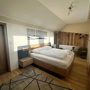  Apartment Riverview Österreich