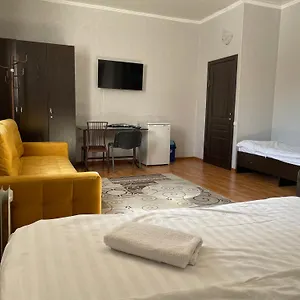  Хостел Fiveseasons Казахстан