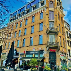 Sleep - Flats & Anvers