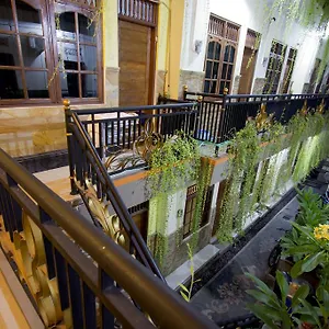 Casa de hóspedes Asta House