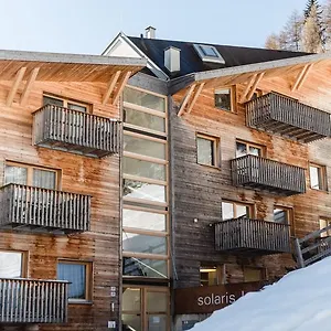  Apartment Solaris Österreich
